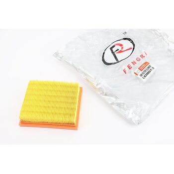 Loncin LX200GY-3/Viper V200R Фільтр-елемент повітряний "картон"