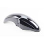 Kinlon JL150-70C пластик - Крыло переднее, ЧЕРНЫЙ