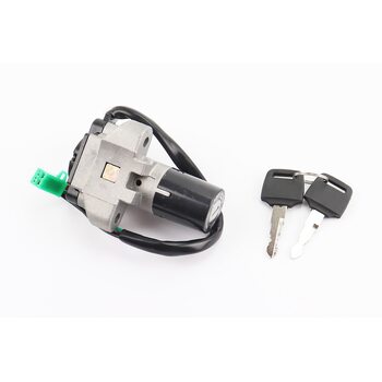 Kinlon JL150-70C Замок зажигания