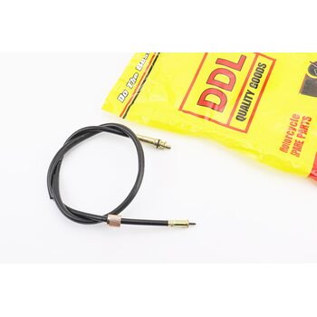 Loncin LX200GY-3 Трос спидометра (трос 82см; кожух 80см)