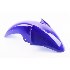 Kinlon JL150-70C пластик - Крило переднє, СИНІЙ