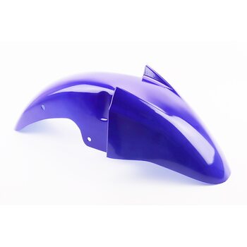 Kinlon JL150-70C пластик - Крило переднє, СИНІЙ