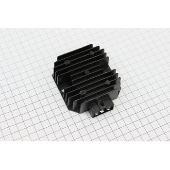 Loncin-LX300-6 Реле-регулятор напруги 12V/1,5A