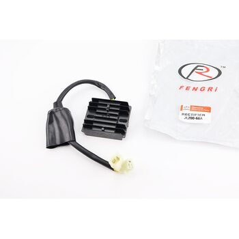 Loncin JL200-68A Реле-регулятор напруги 12V/1,5A