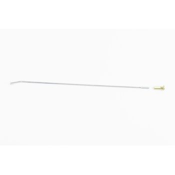 Loncin LX250GY-3 Спица переднего колеса L=250мм, D=3мм