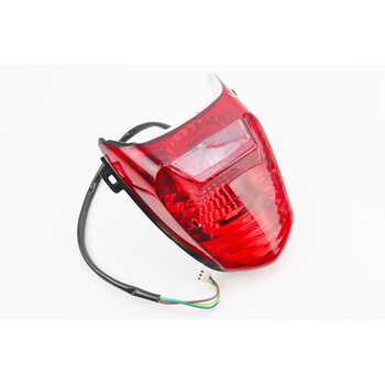 Kinlon JL150-70C Фонарь задний