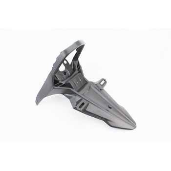 Loncin LX200GY-3 пластик - Крило заднє
