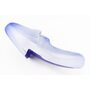 Kinlon JL150-70C пластик - Крило переднє, СИНІЙ