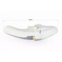 Kinlon JL150-70C пластик - Крило переднє, ЧОРНИЙ