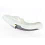 Kinlon JL150-70C пластик - Крило переднє, ЧОРНИЙ