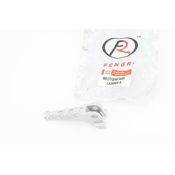 Loncin LX300GY-A Підніжка задня ліва