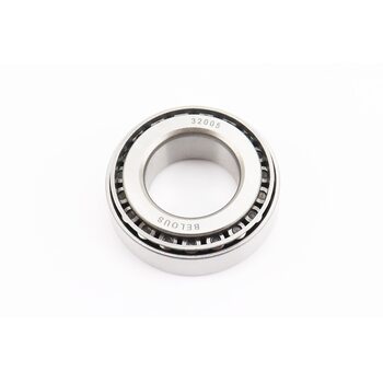 Подшипник 32005 C3P6 (25x47x16) руля Loncin LX200GY-3