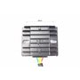 Loncin JL200-68A Реле-регулятор напруги 12V/1,5A