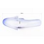 Kinlon JL150-70C пластик - Крило переднє, СИНІЙ