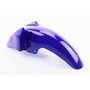 Kinlon JL150-70C пластик - Крило переднє, СИНІЙ