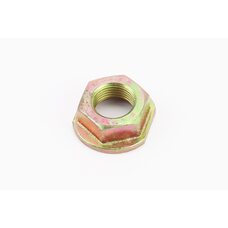 Loncin LX300-6 Гайка передньої зірки М18