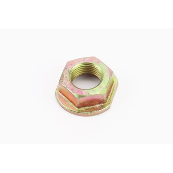 Loncin LX300-6 Гайка передньої зірки М18