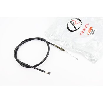 Loncin LX250GY-3 Трос зчеплення (трос 113см; кожух 103см)