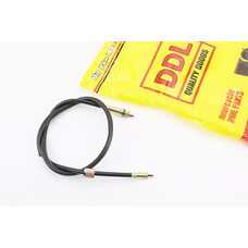 Loncin LX200GY-3 Трос спидометра (трос 82см; кожух 80см)