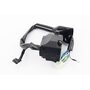 Loncin LX250GY-3 Блок кнопок на кермі лівий
