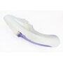 Kinlon JL150-70C пластик - Крило переднє, СИНІЙ