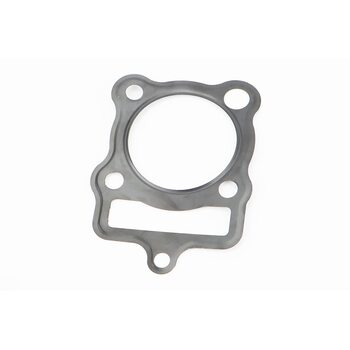 Kinlon JL150-70C Прокладка головки цилиндра CG-150cc 62мм (металл)