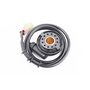 Loncin LX250-15 Привід спідометра + шестерня + манжет к-кт