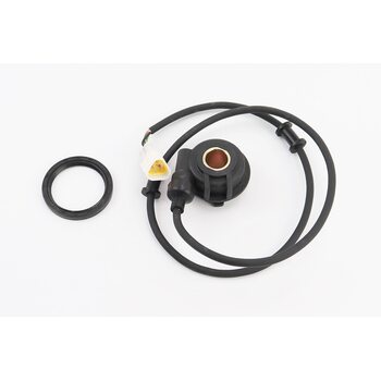 Loncin LX250-15 Привід спідометра + шестерня + манжет к-кт