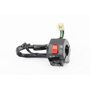 Loncin LX200GY-3 Блок кнопок на руле правый