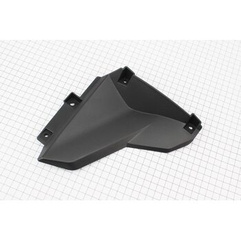 Loncin LX250GY-3 пластик - передній, правий