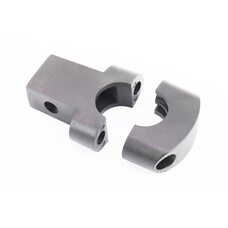 Loncin LX200GY-7A Кронштейн кріплення захисту рук к-кт 2шт з болтами, тип 2