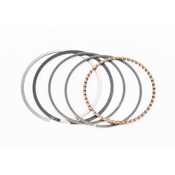 Loncin LX250GY-3 Кільця поршневі СВ250cc 65,5мм STD (товщина - 0,60мм)