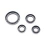 Loncin LX200GY-3 Сальники к-кт 4шт (14x28x7; 16x28x7; 20x34x7; 34x50x7) двигуна