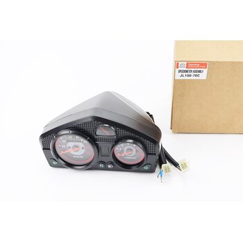 Kinlon JL150-70C Спідометр в зборі