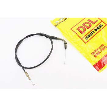 Loncin LX250GY-3 Трос газа (трос 107см; кожух 97см)