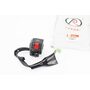 Loncin LX250GY-3 Блок кнопок на кермі правий