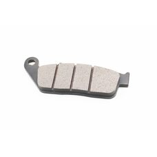 Loncin LX650DS/LX650-2A Гальмівні колодки (дискові) передні (одна сторона)