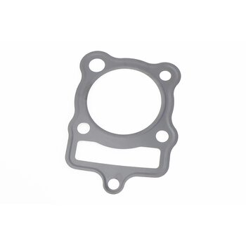 Kinlon JL150-70C Прокладка головки цилиндра CG-150cc 62мм (металл)