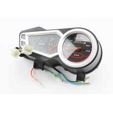 Loncin LX200GY-3 Спідометр в зборі