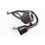 Loncin JL200GY-2С Блок кнопок на кермі лівий