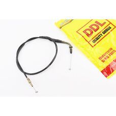 Loncin LX250GY-3 Трос газу (трос 107см; кожух 97см)