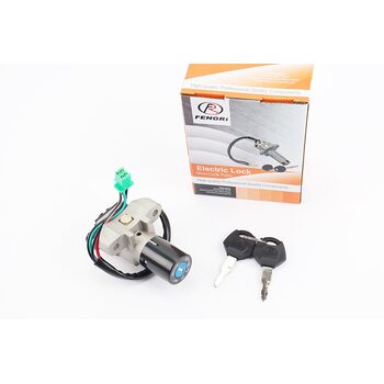 Kinlon JL150-70C Замок зажигания