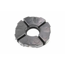 Loncin LX200GY-3/Viper V200R Демпферна гумка заднього колеса
