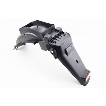 Kinlon JL150-70C пластик - Крыло заднее