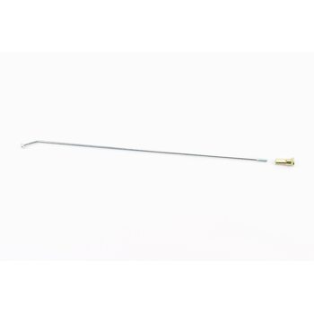 Loncin LX250GY-3 Спиця переднього колеса L=250мм, D=3мм