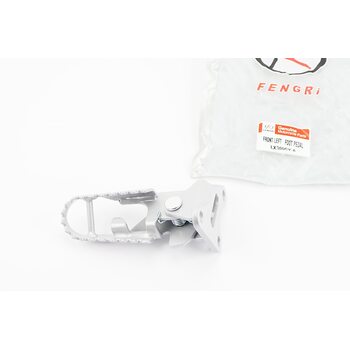 Loncin LX300GY-A Підніжка передня ліва