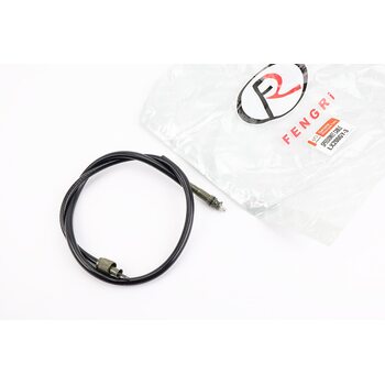 Loncin LX200GY-3 Трос спідометра (трос 82см; кожух 80см)