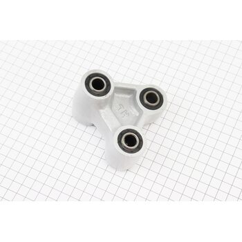 Loncin LX250GY-3 Прогресія у зборі (трійник)