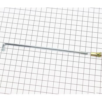 Loncin- LX200GY-3 Спиця заднього 17" колеса L=155мм, D=4мм, тип 1