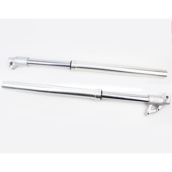 Loncin LX250GY-3 Амортизатор передній лев, правий. до-кт (диск.торм.)